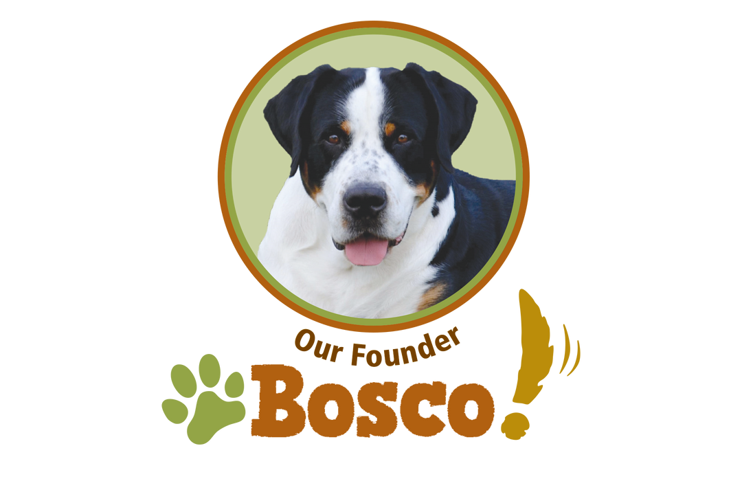 Bosco's Blend