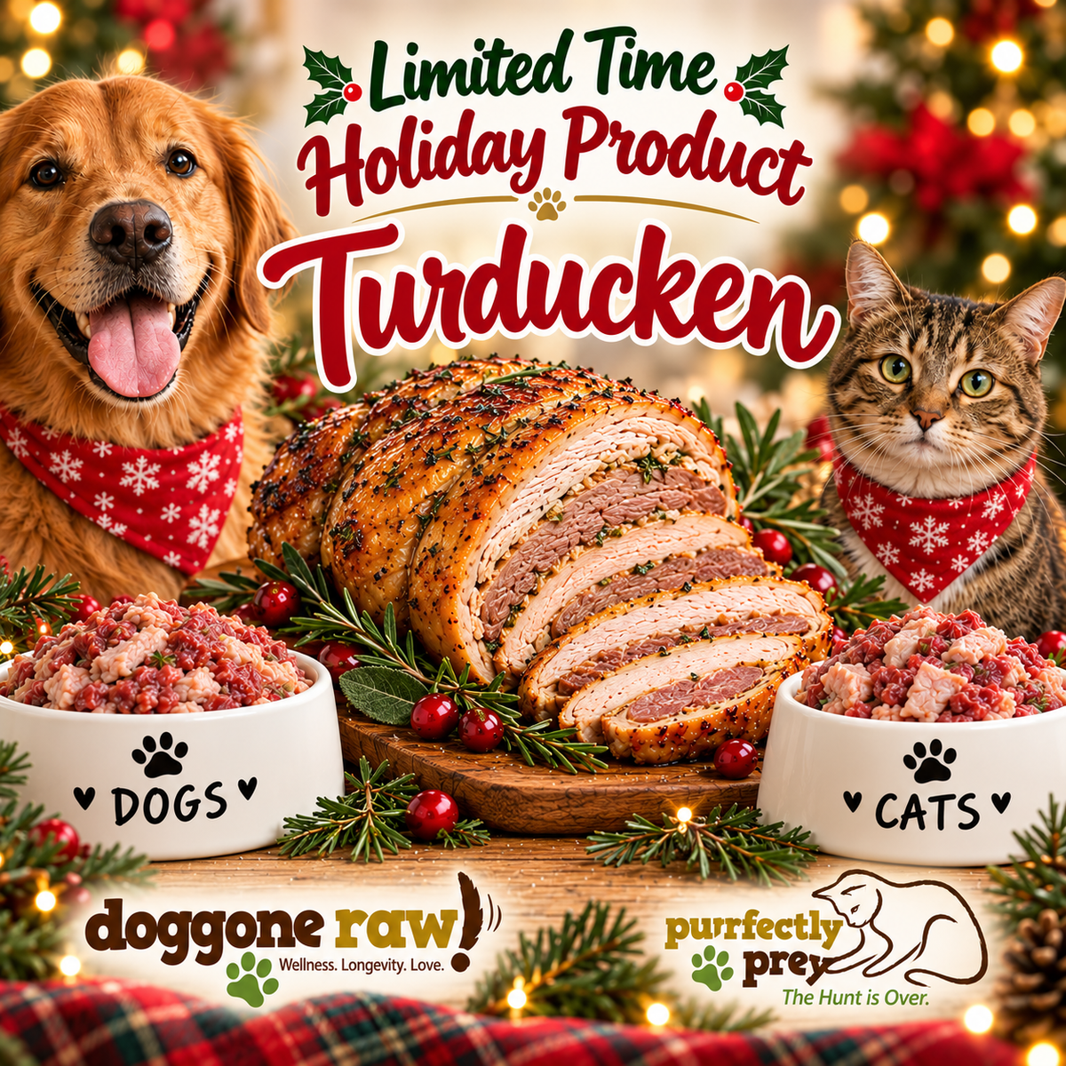 New Seasonal Product!