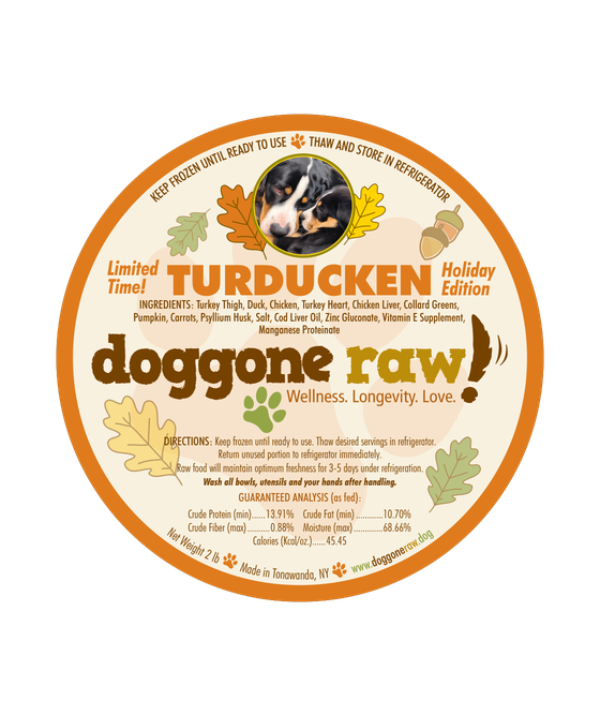 Turducken