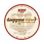 Beef Dinner